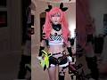 Emiru cosplay - Nicole Demara - Zenless Zone Zero #emiru #cosplay #livestream #gaming