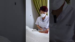 Unlock the secrets of wellness with Dr. Goh.