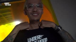 Minh Lai - Lights (documentary) | Under The Hood X O.o.n Project