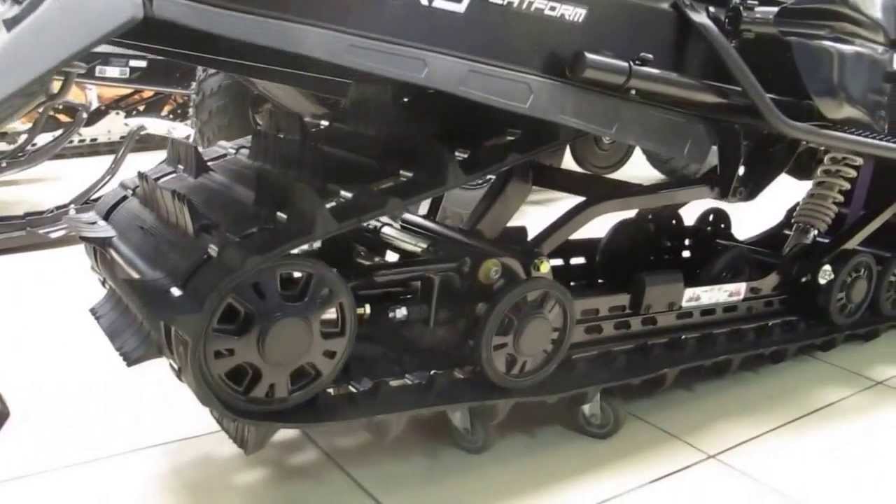 BRP снегоход LYNX 2014 Commander Xtrim 600Etec LTD Москва 78км МКАД