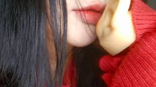귀모형으로 하는건 처음이라..