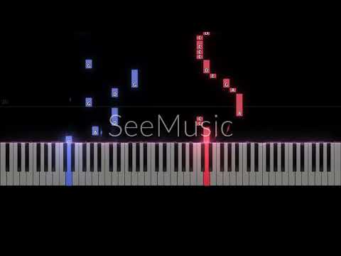 Forty One Winks (easy ver.) - TXT