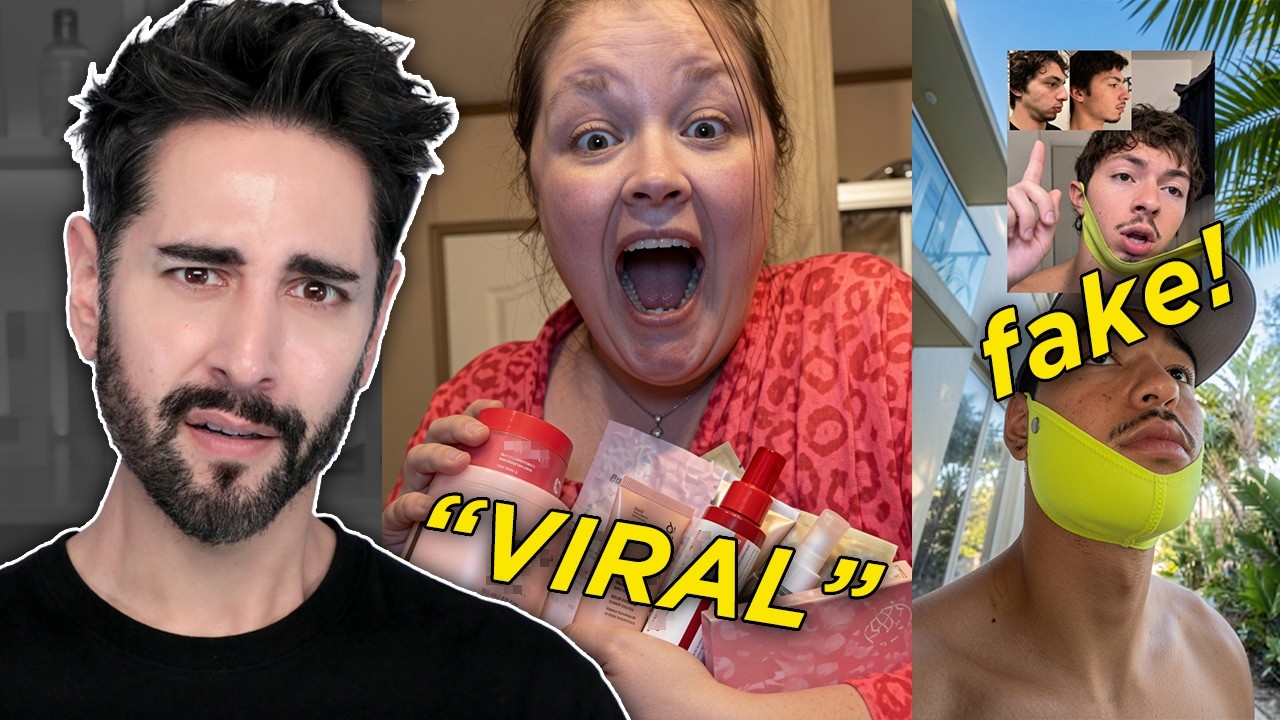 ad Why I Don't Trust Viral Skincare Anymore