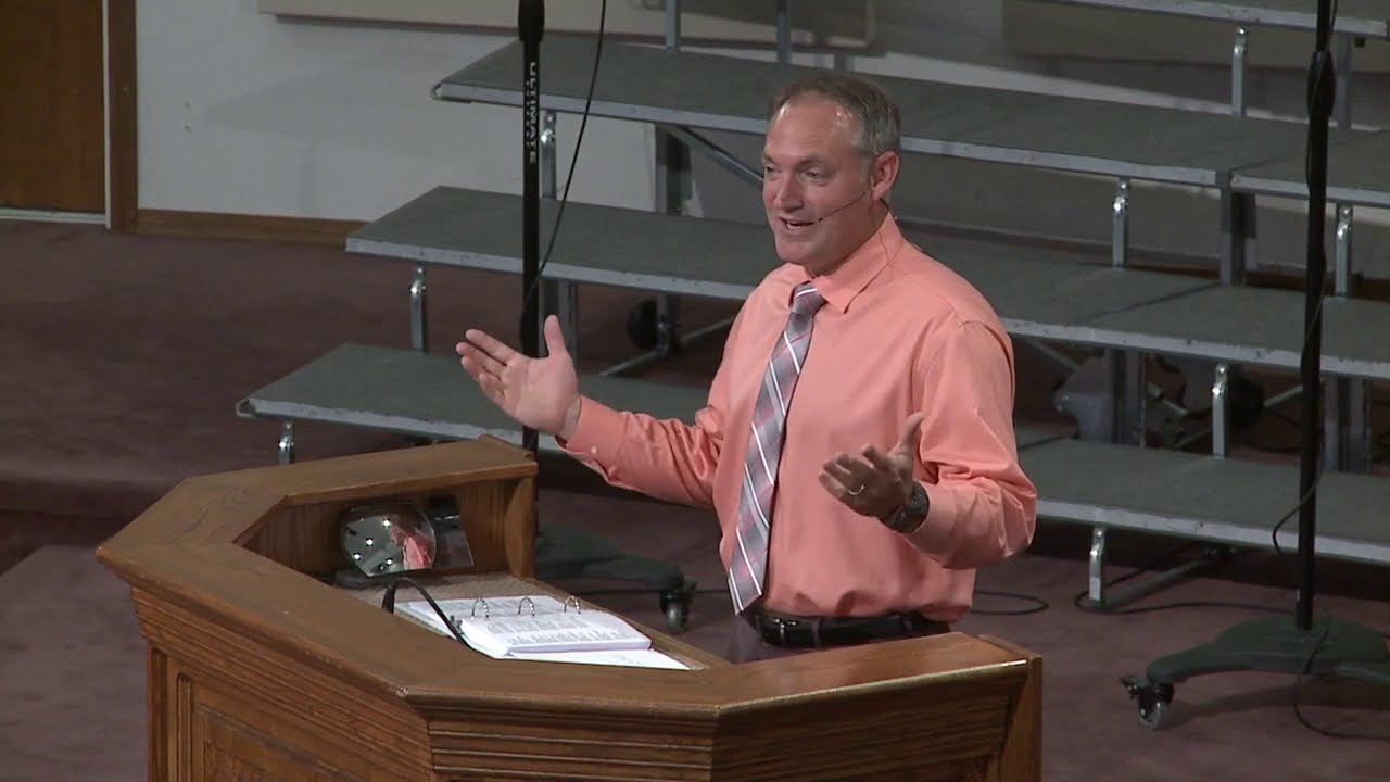 In Your presence that's where i belong : Cloverdale Bibleway