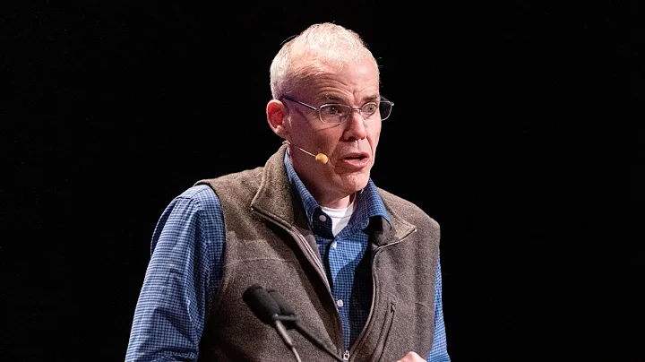 Bill McKibben - What We've Learned About Climate C...