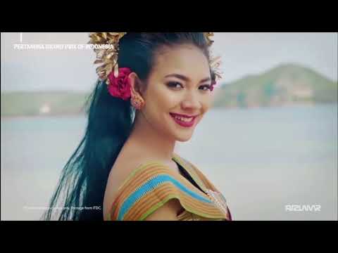 wonderful Indonesia moto GP 2022 Mandalika sirkuit