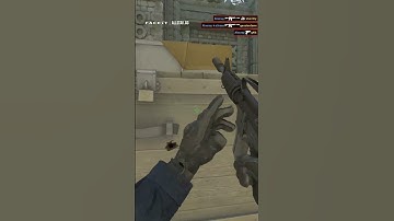 3K on Ancient with M4A1  #csgo #cs2 #faceit #alsoray