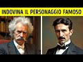 L’IA li ha Trasformati — Riesci Ancora a Riconoscere Queste Leggende?