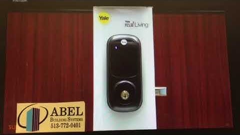 add zwave lock to a 2gig security panel