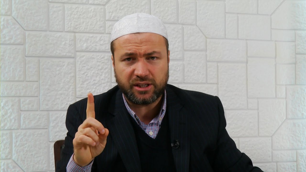 13 - Mustafa Terniqi - Punët që forcojnë besimin