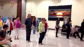 BOCES TEACHER DANCE 2013 RCCS