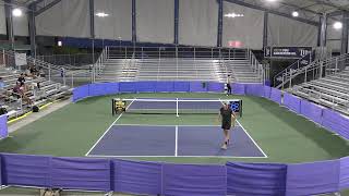 MPO April 2025 | Women's Singles Gold Medal Match