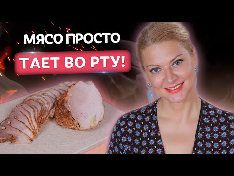 🍖Довела рецепт до идеала! Изысканная БУЖЕНИНА к новогоднему столу от Татьяны Литвиновой