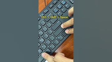 Phím tắt thần thánh trong excel