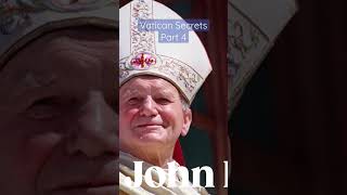 Creepy Secrets The Vatican Are Hiding Part 4 Wealth