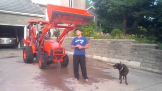 ALS Ice Bucket Challenge