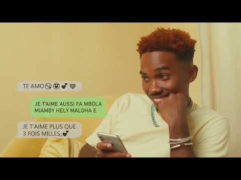 YCKAJ Miangoty Clip Officiel 