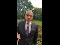 US soccer president thanks Saudi Arabia for supporting United Bid for 2026