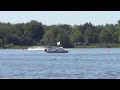 C-Stock Runabout Elimination 1 Heat 2 : 2012 APBA Stock and J-Class National Championship