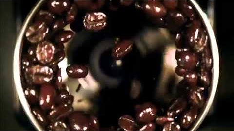 DEXTER intro(morning routine)