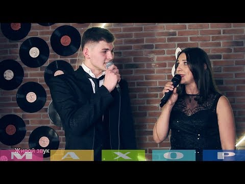 Е.Лаптева/Б. Кириенко - Народный Махор 4 (полуфинал)