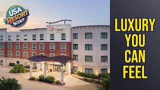 Best Western Premier Crown Chase Inn and Suites - Luxury You Can Feel | Dallas (TX), United States⭐