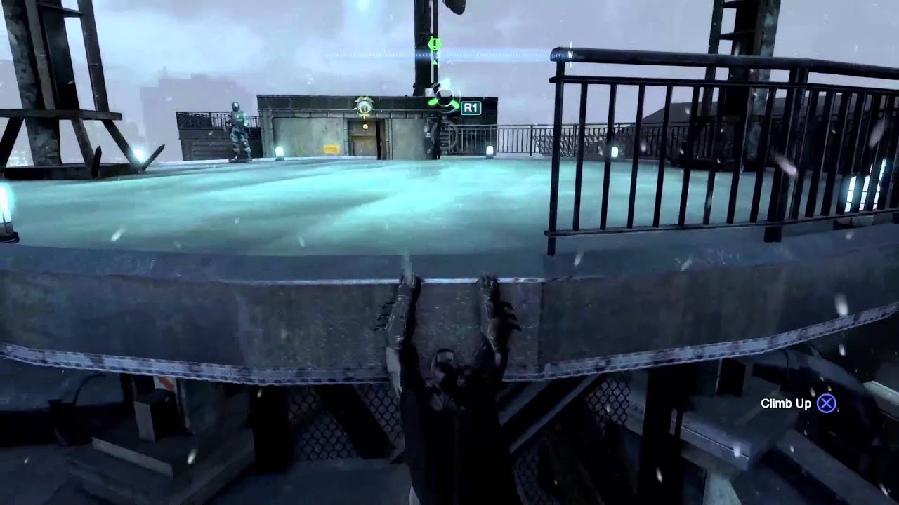 Batman Arkham Origins GCPD Walkthrough YouTube batman-arkham-origins-gcpd-walkthrough-youtube