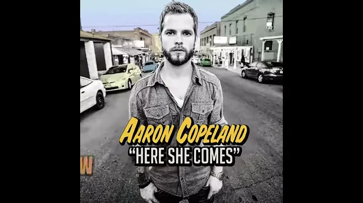 Aaron Copeland