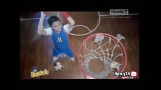 Iklan Susu Boneeto Terbaru 2015