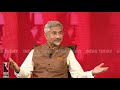 Dr S Jaishankar on India-China Relationship After LAC Standoff | Conclave South