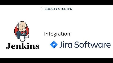 Jenkins Jira Integration