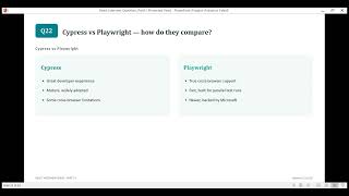 React Interview Questions Part 13: TypeScript, Testing & Security (32 Questions)