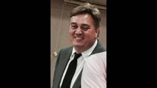 Elder Jerry Kidd - Memorial 2017 G. Bennett Adams Church