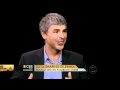 Google CEO on Facebook as potential rival