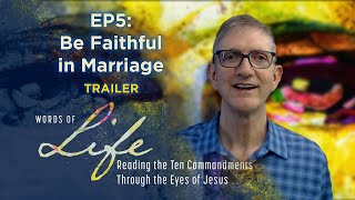 TRAILER | Do Not Commit Adultery - Be Faithful in Marriage | 8-14-22