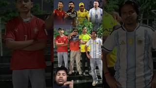 Ronaldo, Virat, and MSD fans, teach them a lesson 💪😡#ronaldo #ronaldofans#cr7#viratkohli #msdhoni... Ronaldo, Virat, and MSD fans, teach them a lesson 💪😡#ronaldo #ronaldofans#cr7#viratkohli #msdhoni...