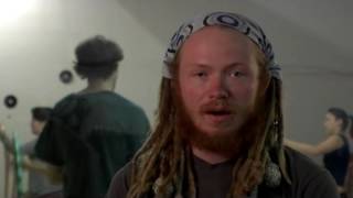 In this interview back in 2009 when the term "flow arts" wasn't eve...