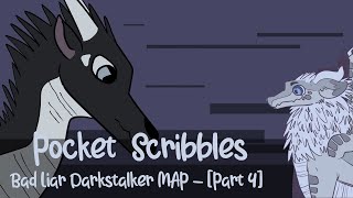 [Part 9] - Wings Of Fire Darkstalker MAP