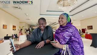 Details Symposium NDI & WADEMOS Next Gen in Reform 2026 Update