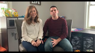 Fun-filled Ohio Couple Would Love to Grow Family Through a Second Adoption!
