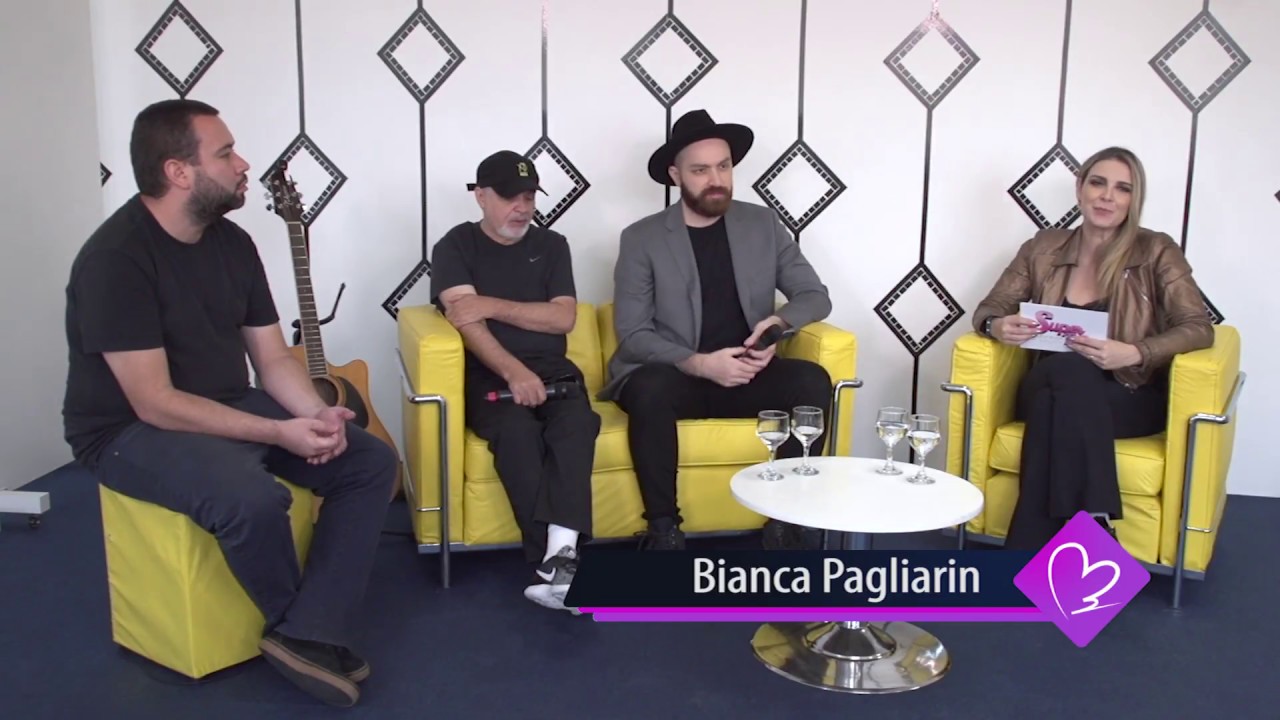 superliga argentina Programa Super Feliz - Willy Gregory e Peninha (Parte 2)