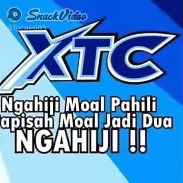 editor xtc