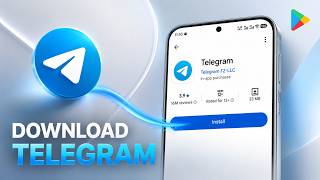 How To Download and Install Telegram On Android Phone?