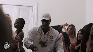 BASTIDORES CLIPE LET'S GO 6 COM MC JVILA , MC LELE JP , MC RYAN SP