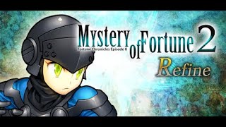 Mystery of Fortune 2 Refine - Gameplay on PC - [5700XT + R5 3600] screenshot 5