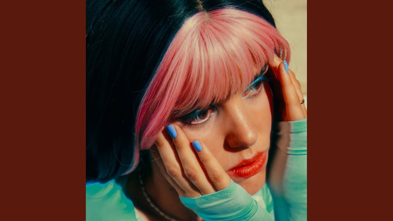 Watch Mutual Obsession on YouTube Watch Mutual Obsession on YouTube