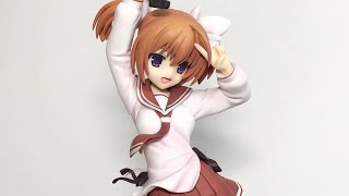 緋弾のアリアAA 間宮あかり フィギュア KOTOBUKIYA