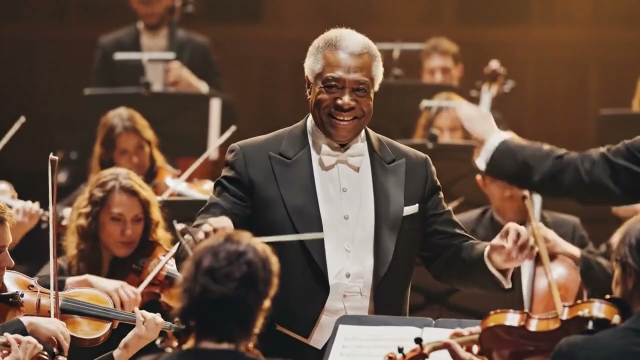 Symphony Concert: The Virus Sonata Awakens