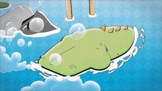 An@Mute - "Back to The Funk" feat. Eurico "the Animator" NG