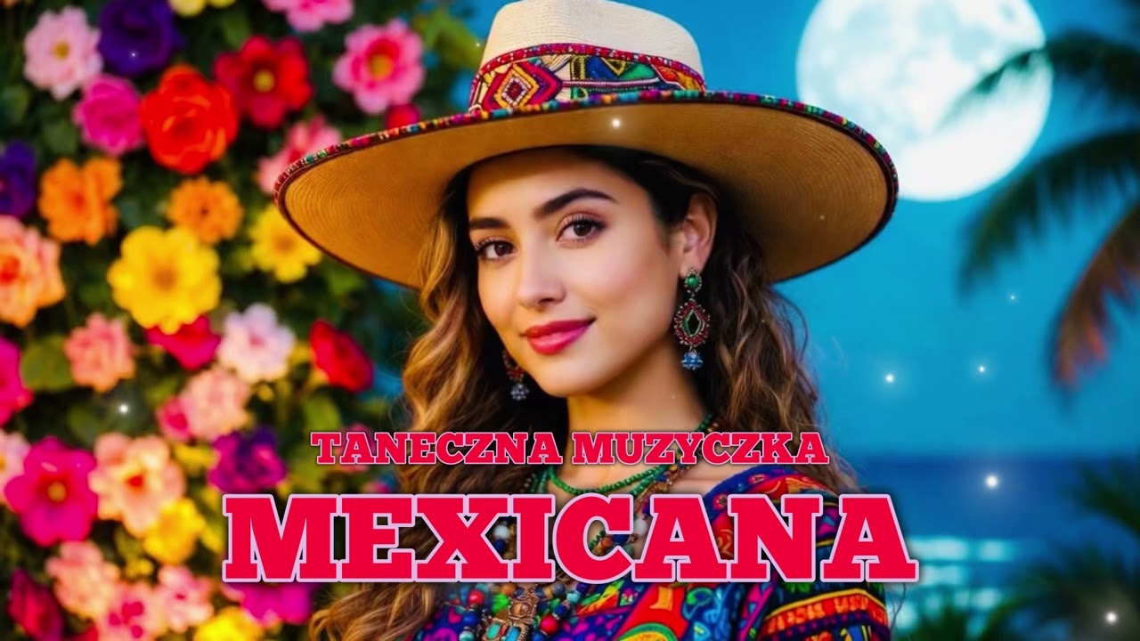 Taneczna Muzyczka - Mexicana